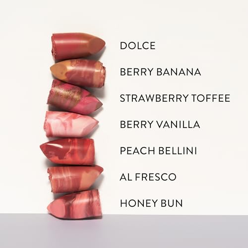 Italian Marble Sheer Lipstick - Berry Banana G54789