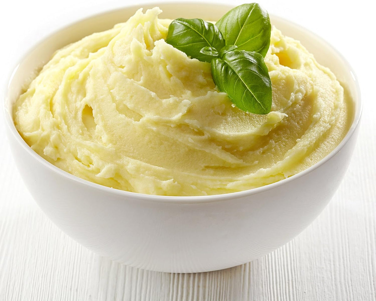 3 lbs Mashed Potatoes No. 10 Can D81201