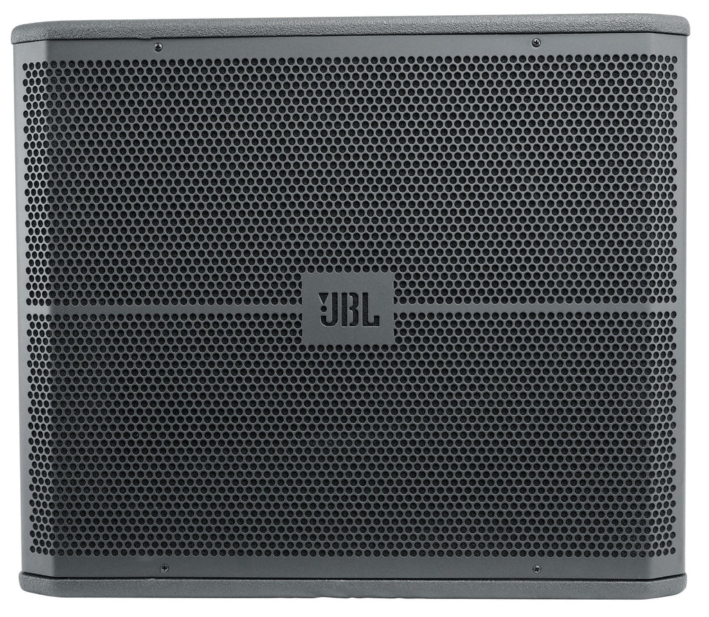 Powered Active 18" 1500w Subwoofer with DSP U632650