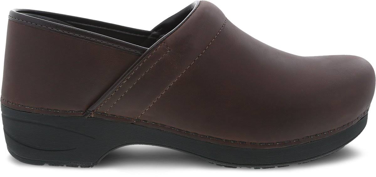 Black Burnished Nubuck Men's XP 2.0 L129258