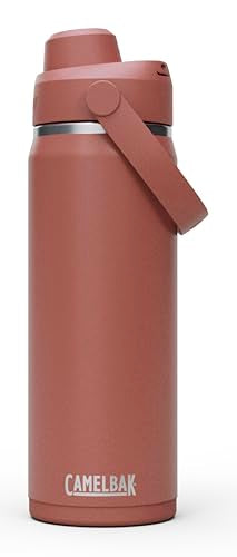 Insulated Stainless Steel Water Bottle Sky Blue, 32oz S496