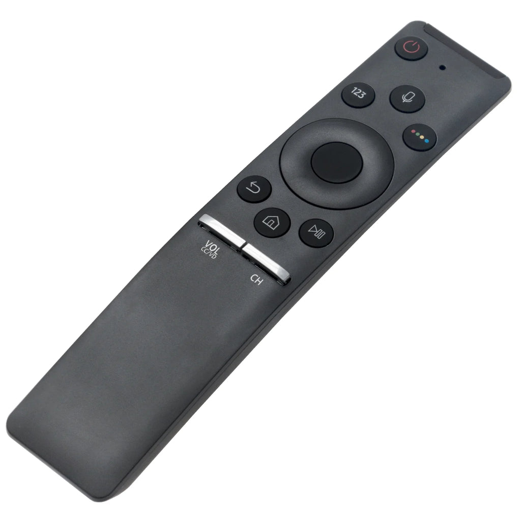 Voice Replaced Remote Control for Samsung TV S157