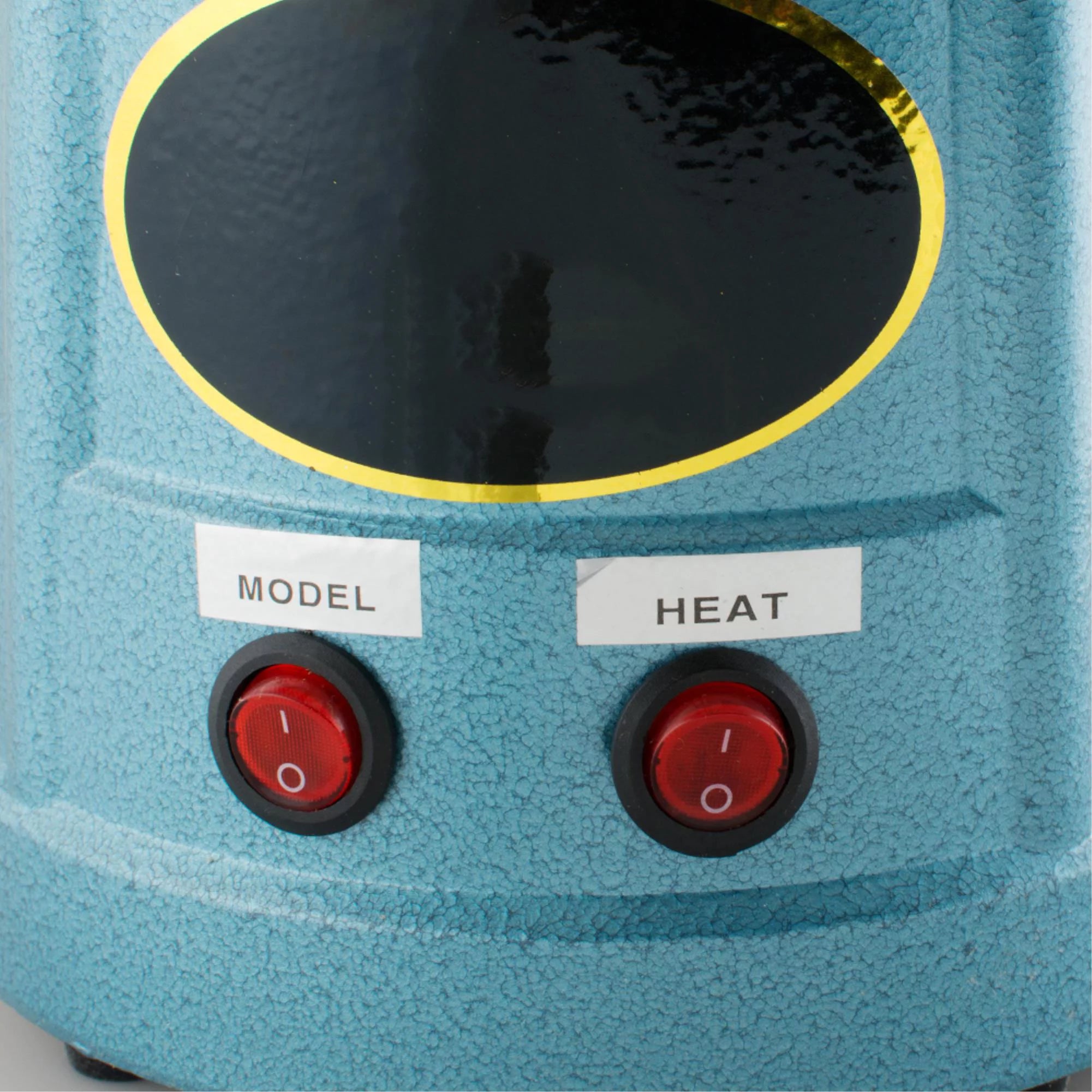 800W Dental Vacuum Forming Machine F18671