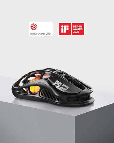 Wireless Gaming Mouse with 26000 DPI N692415