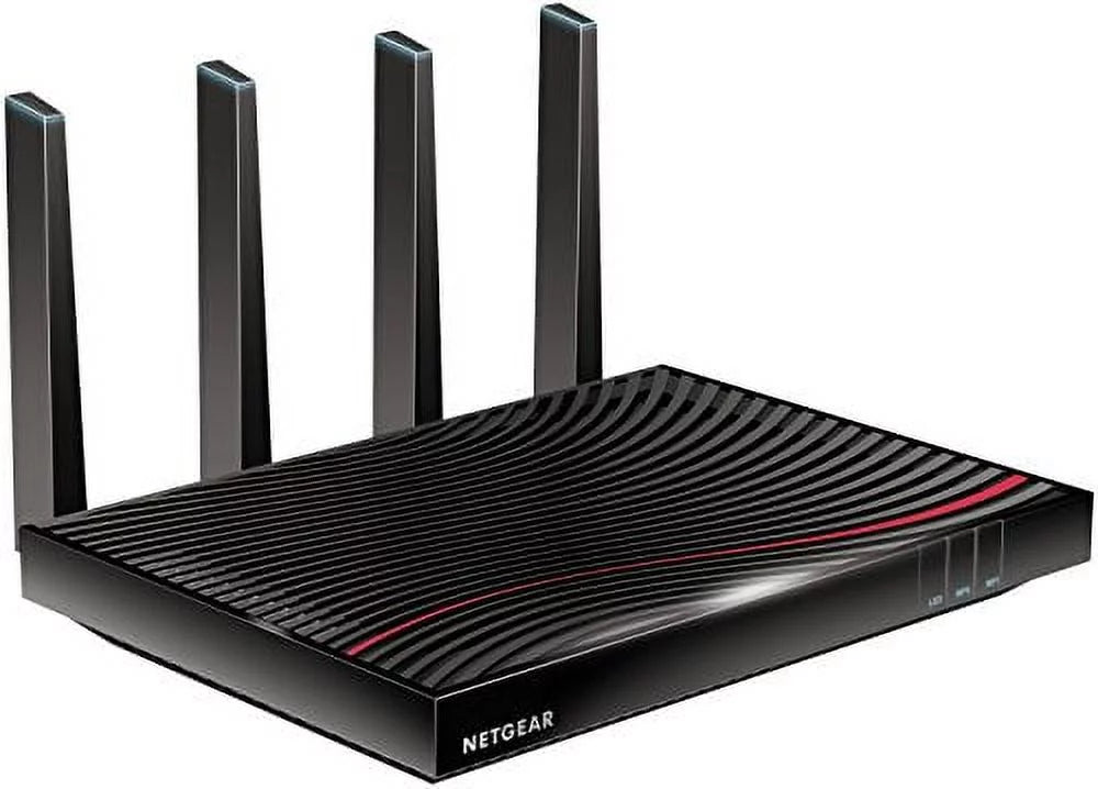 Cable Modem WiFi Router Combo AC3200 DOCSIS 3.1 K9416