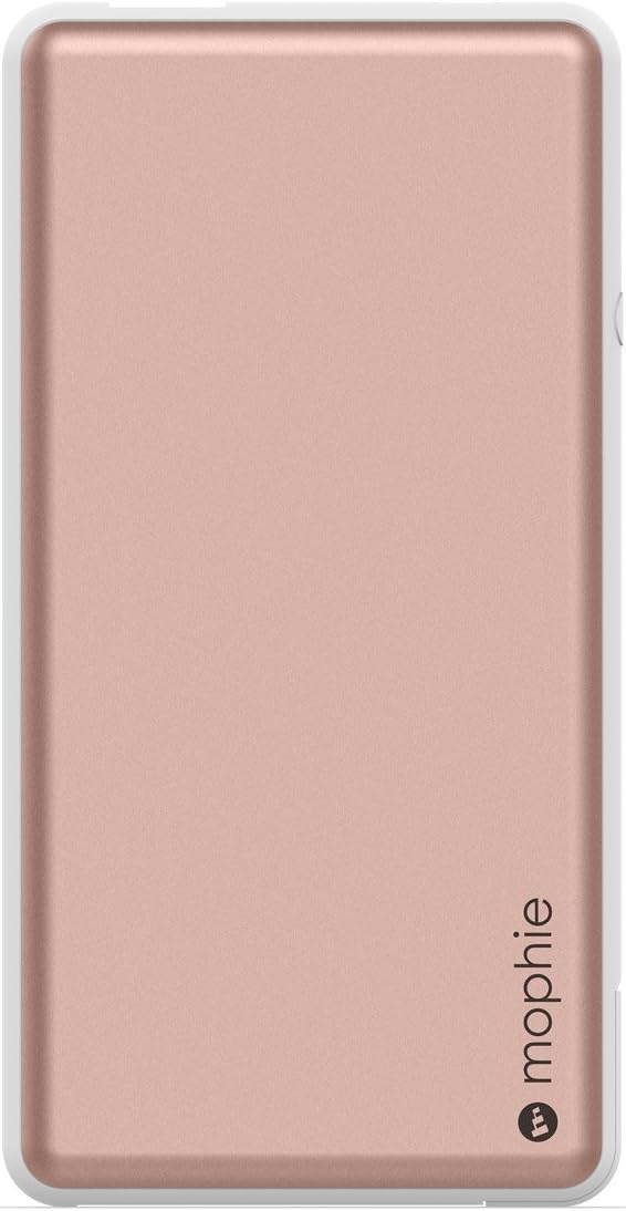 Rose Gold External Battery Pack of 2 W569910