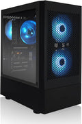 AMD RYZEN 5 5600G 16GB DDR4 RTX 4060 8GB 1TB M.2 NVME SSD Windows 11 Gaming PC P399