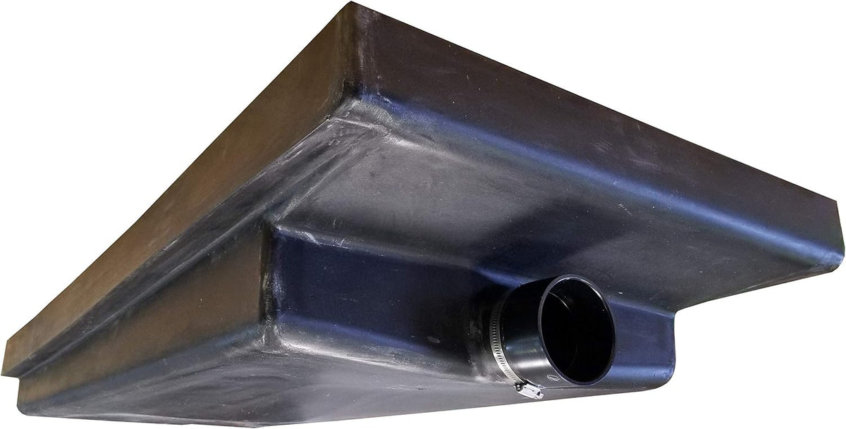 30 Gallon Black Water Holding Tank Y23488