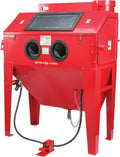 24" x 48" Sandblast Cabinet Q268634