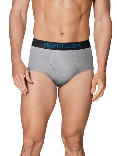 Men's Breathable Underwear X398586
