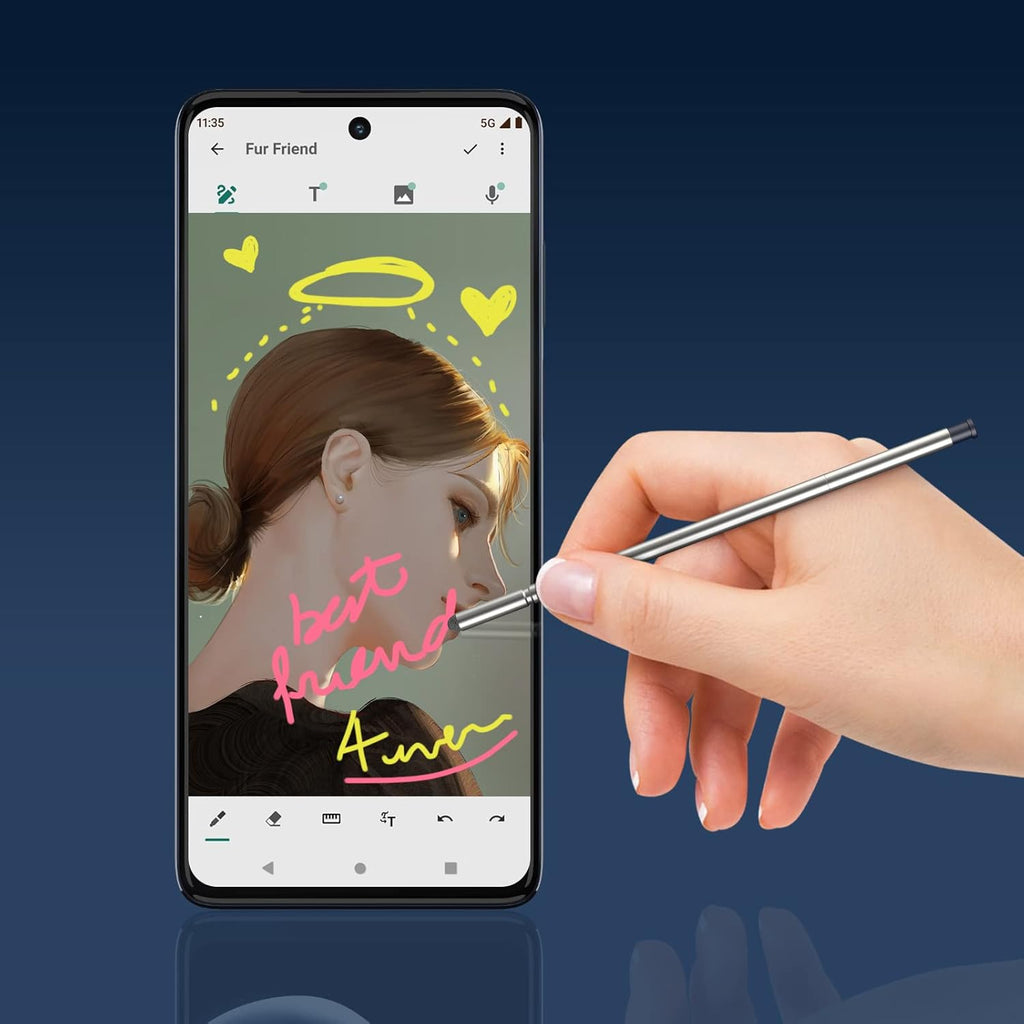 Touch Screen Stylus Pen for Moto G Stylus V618