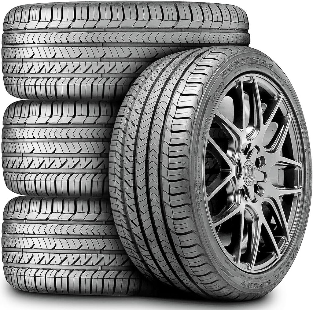 235/45R18 94V All Season Tire N9421