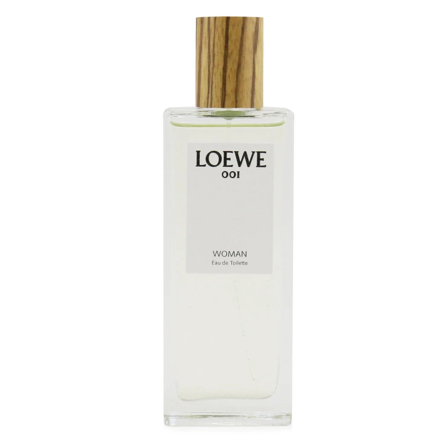 100ml/3.4oz Eau De Toilette Spray N8242