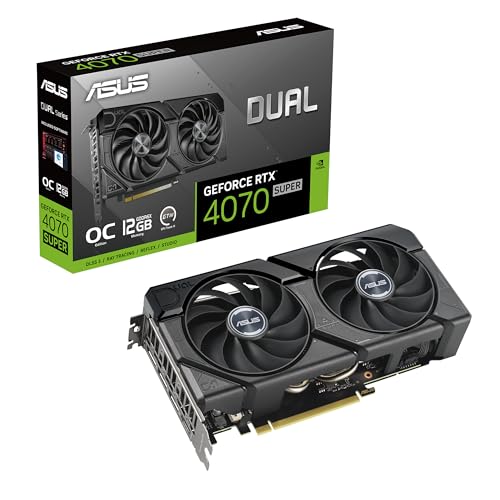 GeForce RTX 5070 12GB GDDR7 Gaming Graphics Card U3831