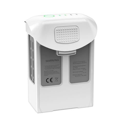 5870mAh Intelligent Flight Replacement Battery Pack B899