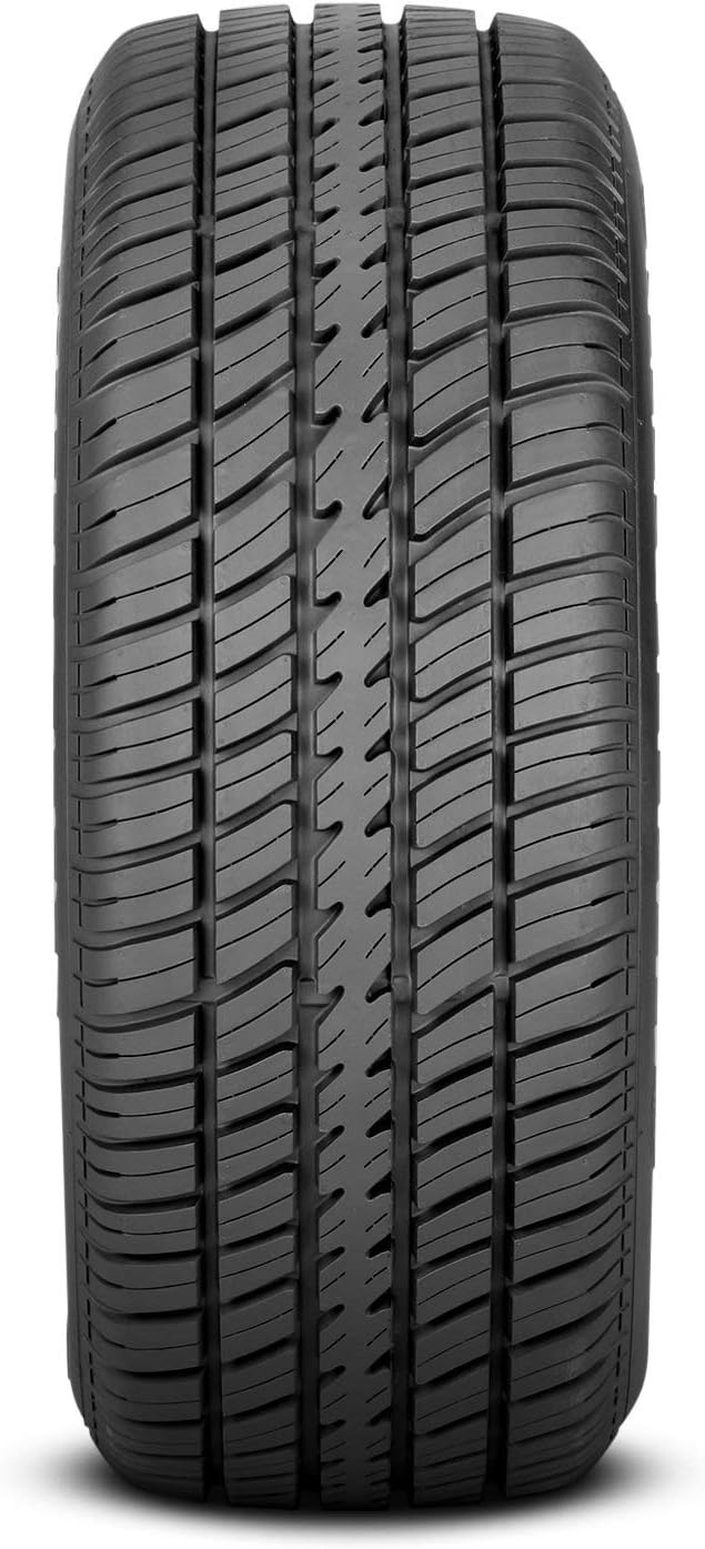P235/70R15 All Season Performance Tire with White Lettering T78722