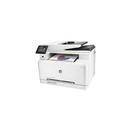 Color LaserJet Pro Printer Q42941
