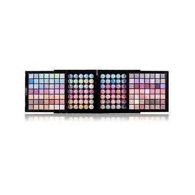 All-in-One Makeup Kit Cosmetics Set Eye Shadows Blush Lips Bag L53557