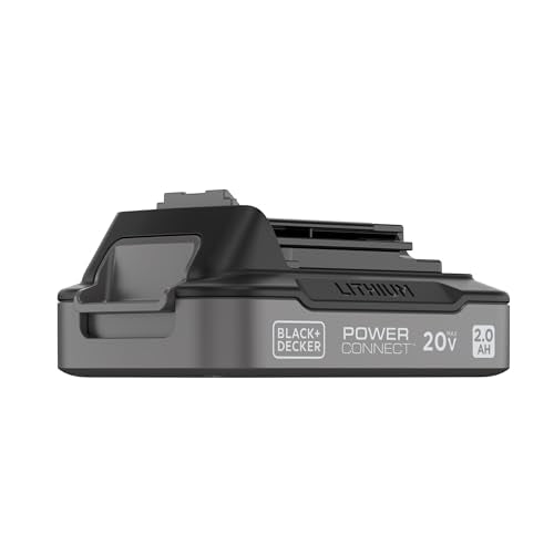 20V MAX 2.0Ah Lithium Ion Battery N135655