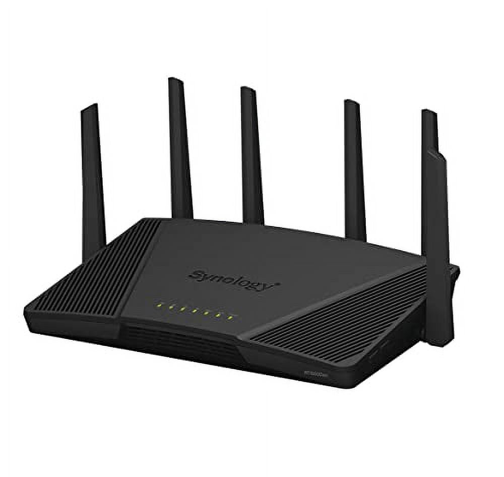 Wi-Fi 6 IEEE 802.11ax Ethernet Wireless Router Q80882