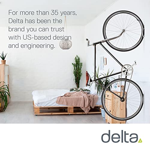 Bike Rack Garage Wall Mount Storage B9114