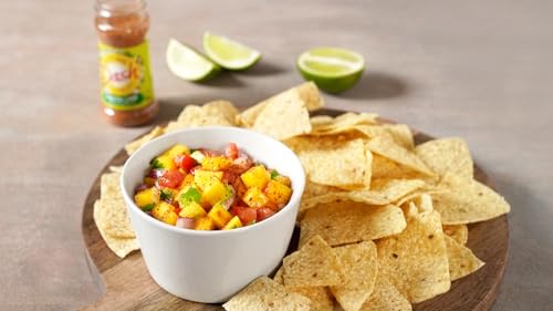 2.4 Ounce Fiesta Lime Salt-Free Seasoning Blend X81752