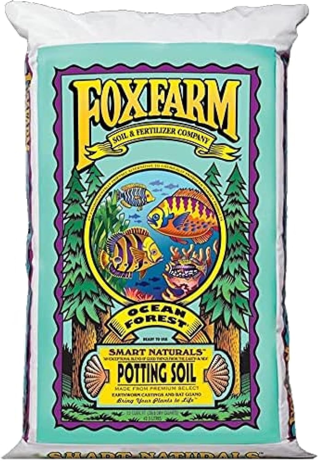 1.5cu ft Potting Soil C327506