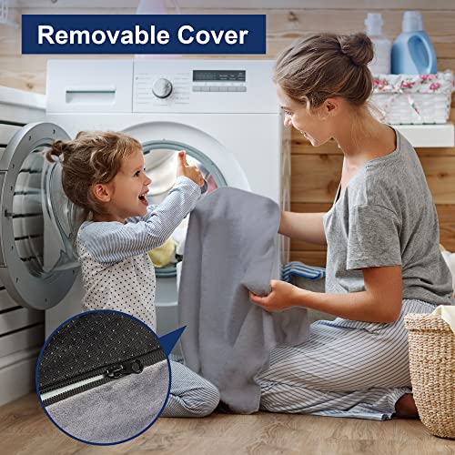 Memory Foam Camping Mattress with Storage Bag B3150