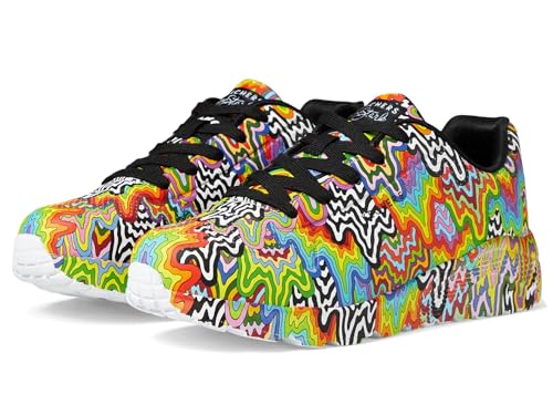Girl's Uno Lite Sneaker Q936322