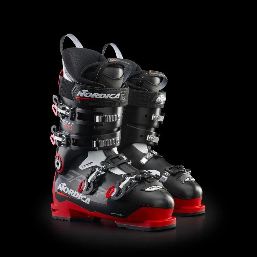 Sportmachine 100 Ski Boots M554