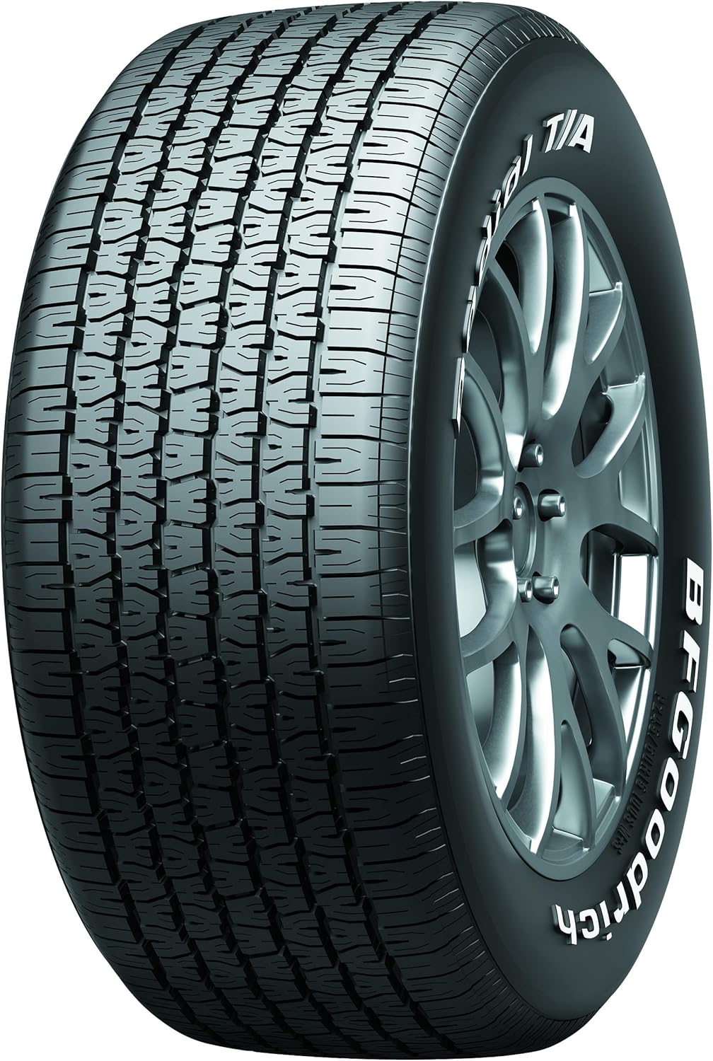P215/70R15 97S All Season Car Tire Y6575