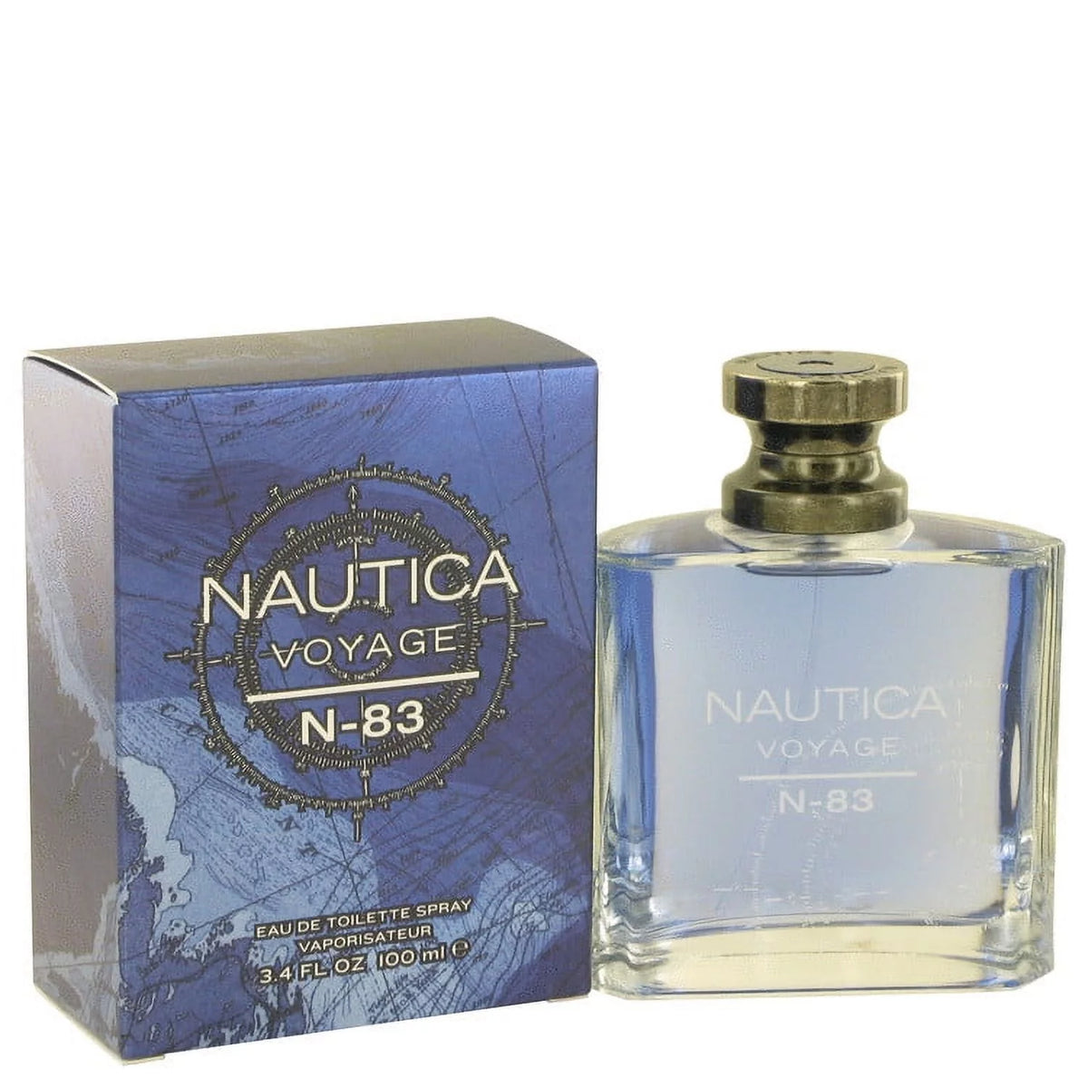 3.4 oz Eau De Toilette Spray A216983
