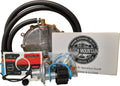 Propane Gasoline Natural Gas Trifuel Generator Conversion Kit A550