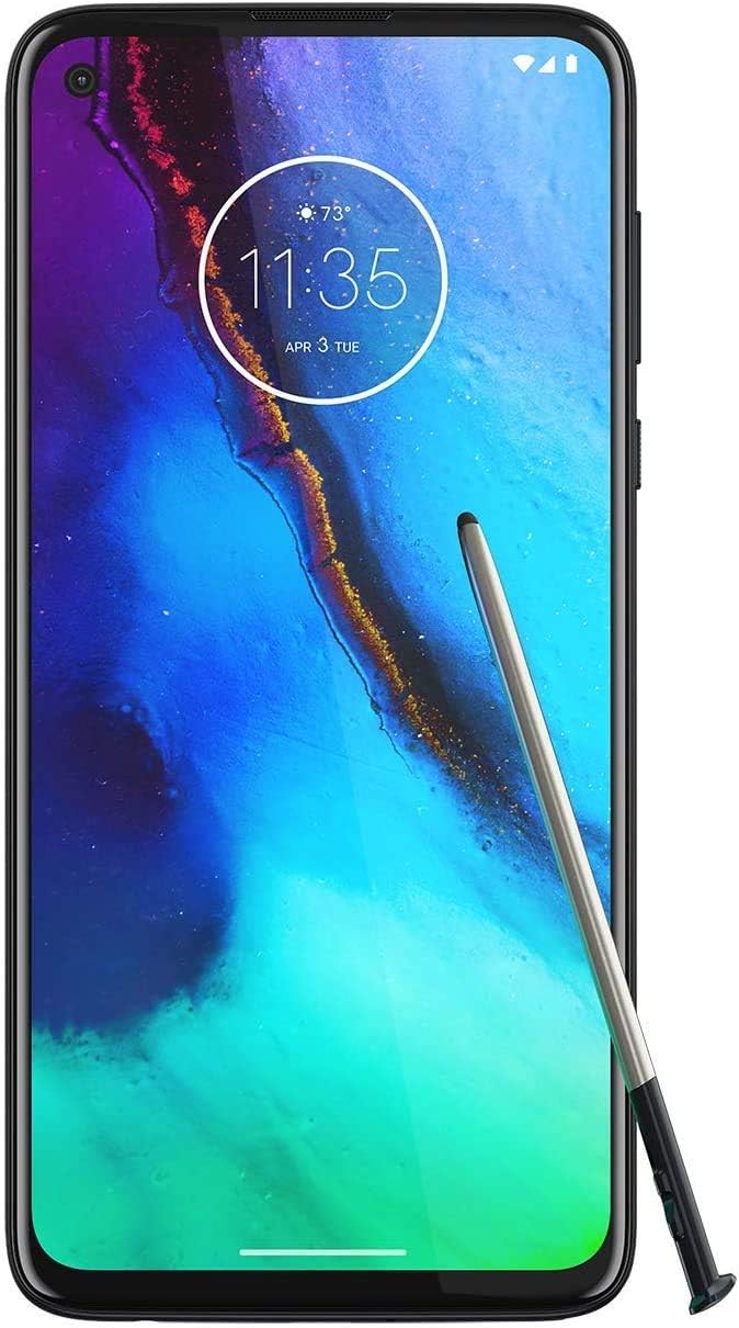 Indigo 4/128GB 48MP Camera Unlocked Smartphone G977