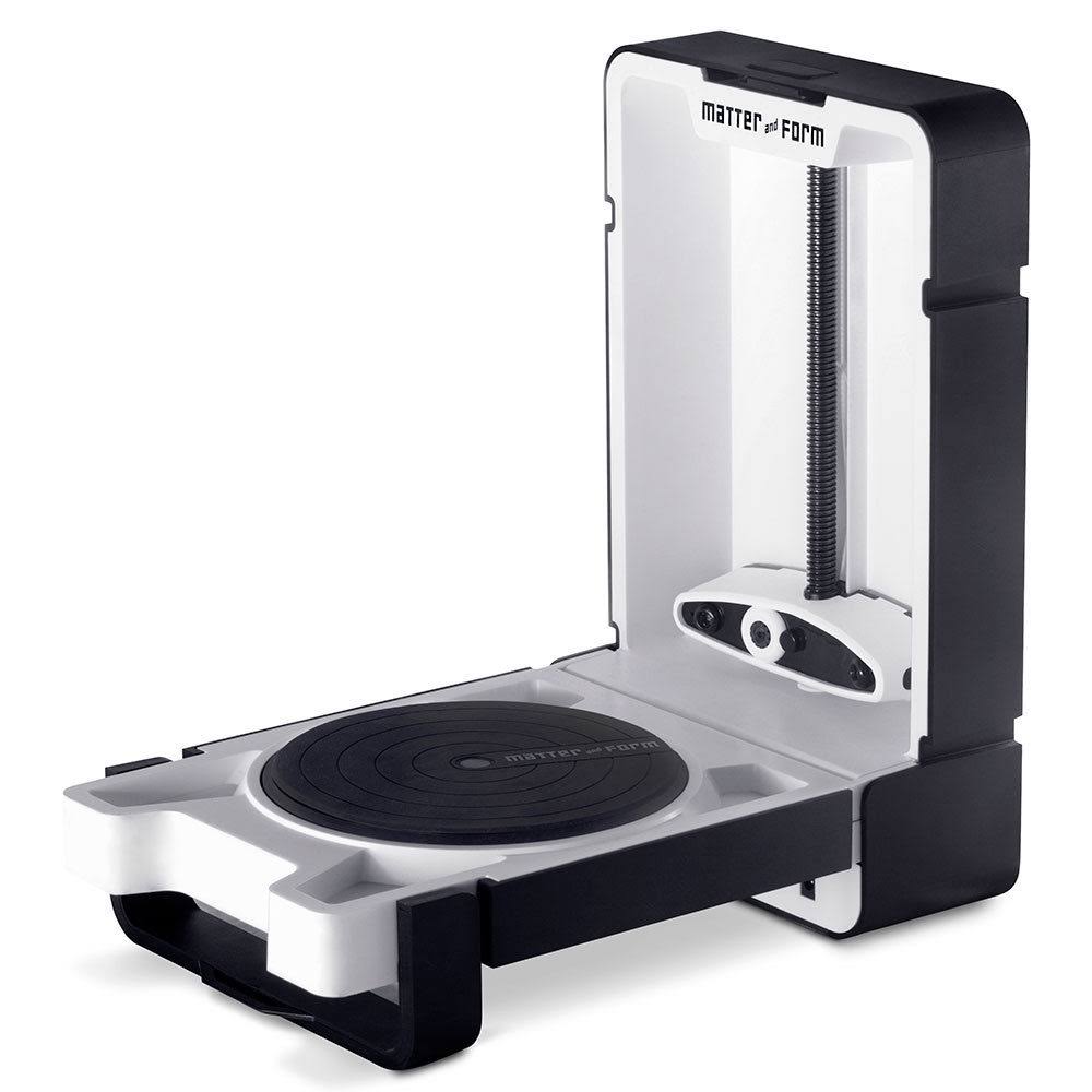 3D Scanner O9552