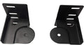 Black Headboard Footboard Bracket Attachment X870030
