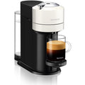 White Coffee and Espresso Maker Q722