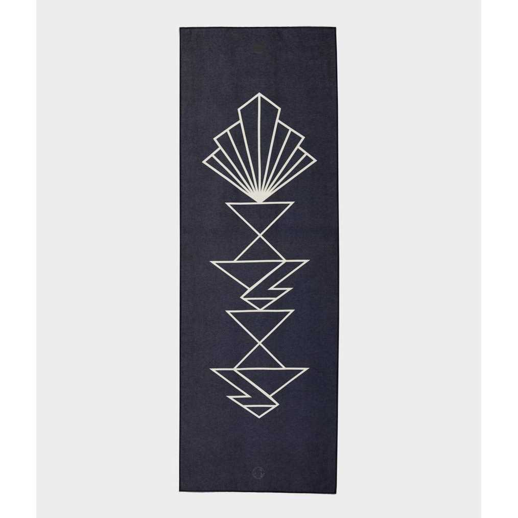 Yoga Mat Towel R70979