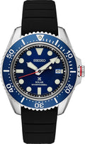 Solar Dive Watch with LumiBrite Hands, Stainless Steel Case, 200M Water Resistant T16194