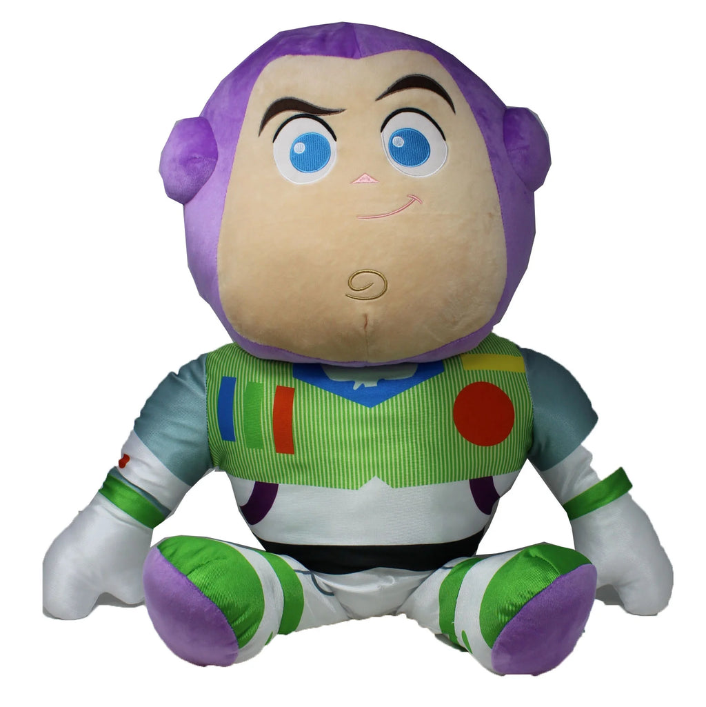 Buzz Lightyear Jumbo Plush S341743