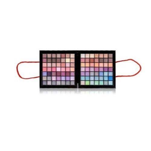 All-in-One Makeup Kit Cosmetics Set Eye Shadows Blush Lips Bag L53557