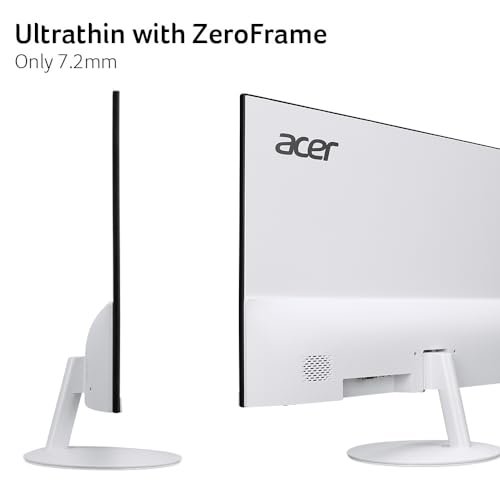 27" IPS Full HD 120Hz 1ms Monitor R40178