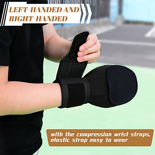 Baseball Sliding Mitt W5702