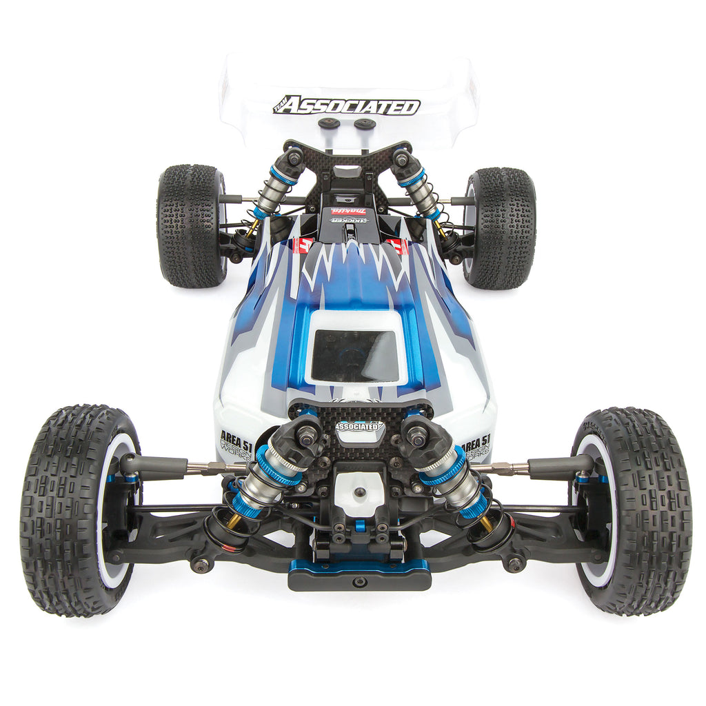 1/10 4WD Buggy Kit R894195