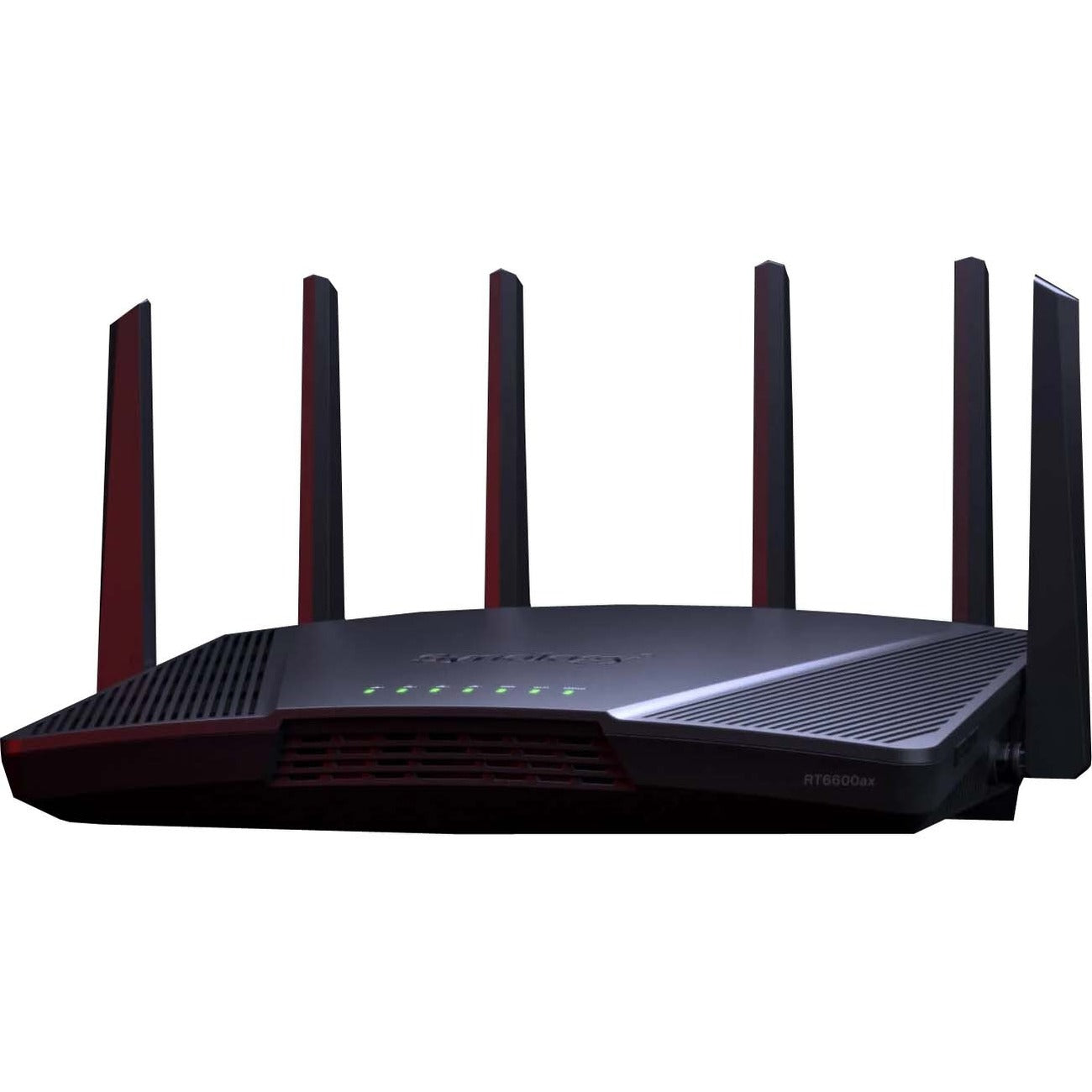 Wi-Fi 6 IEEE 802.11ax Ethernet Wireless Router Q80882