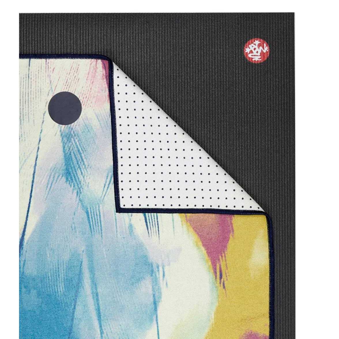 Yoga Mat Towel R70979
