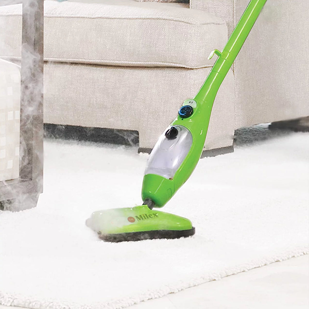 Multipurpose Steam Cleaner 6 in 1 V33476