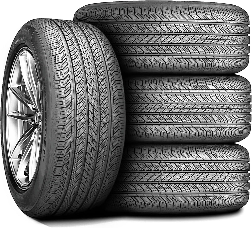 245/45R18 96V All Season Passenger Tire E8939