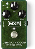 Analog Delay Guitar Effects Pedal L815479