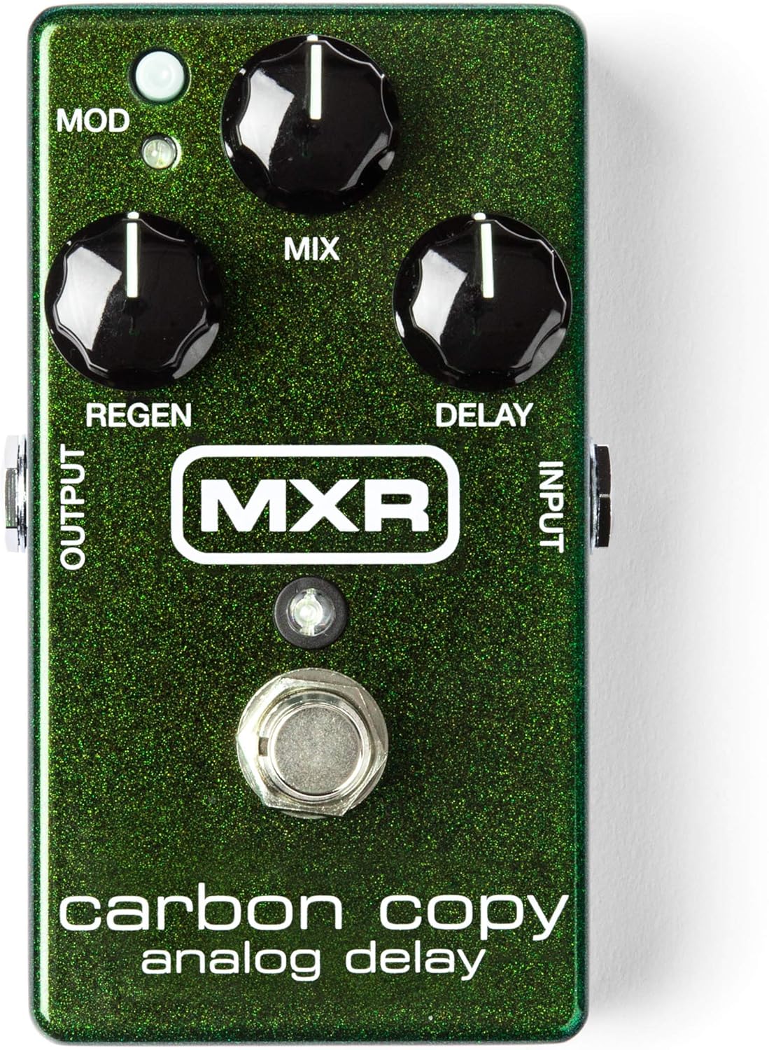 Analog Delay Guitar Effects Pedal L815479